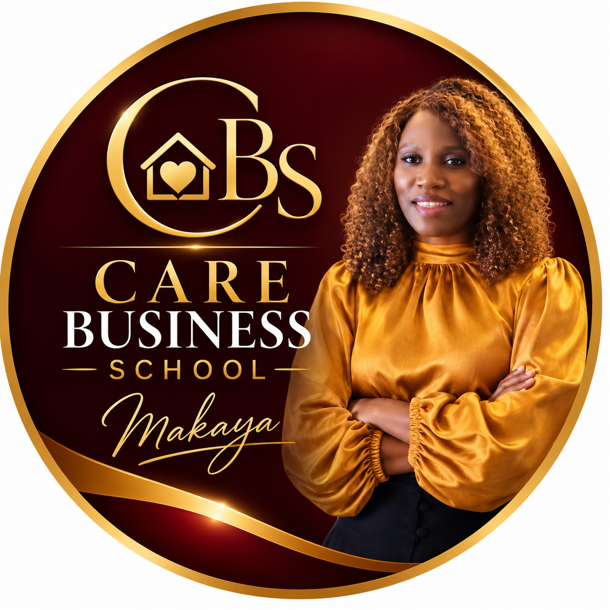 Makaya Chibuye, CIC Programme Partner at Care Business School